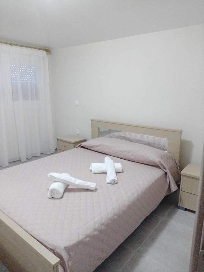 Villa Fotis View Paralía Skotínis Εξωτερικό φωτογραφία